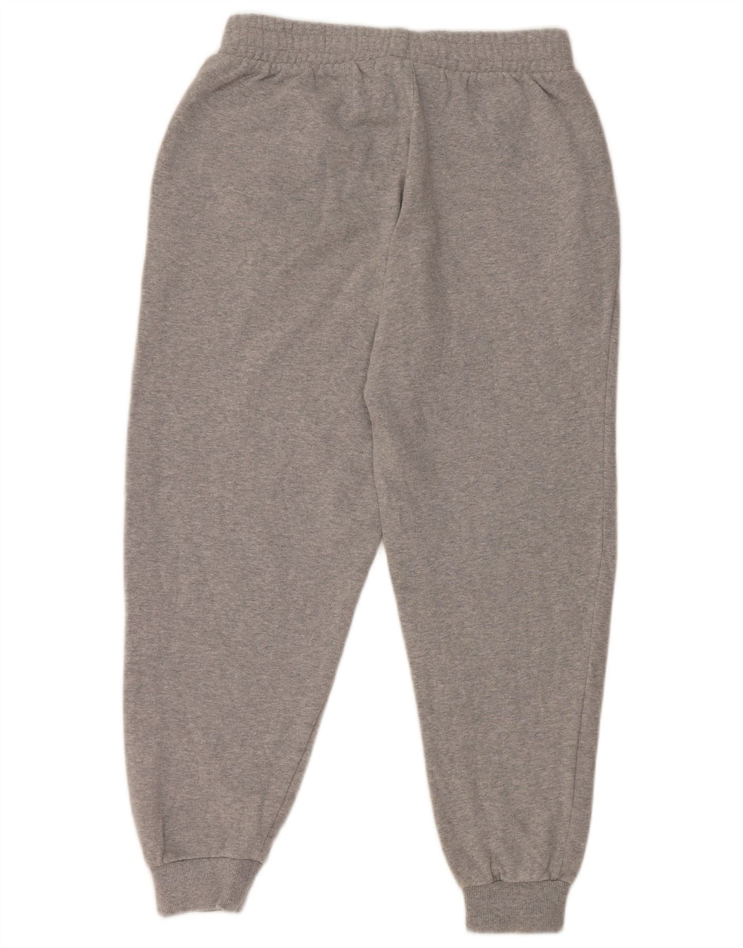 Pantaloni da tuta da uomo FILA Joggers piccoli in cotone grigio