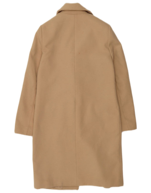 Soprabito da donna Miss Selfridge UK 4 XS Poliestere beige