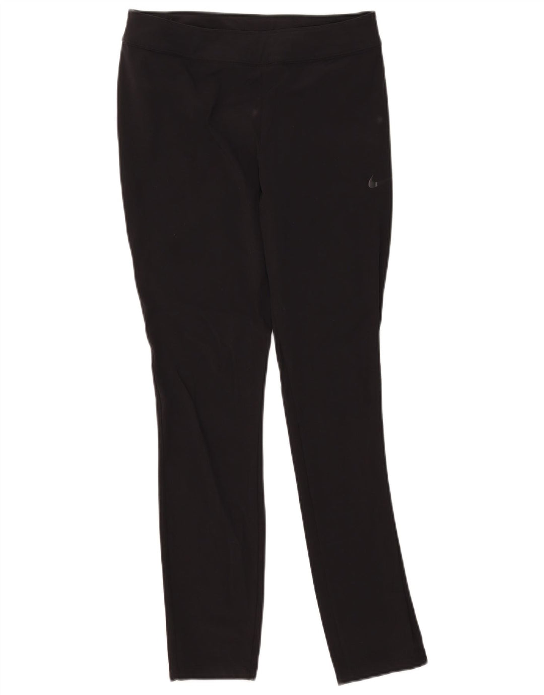 Leggings Nike Dri Fit da donna UK 14 nylon nero medio