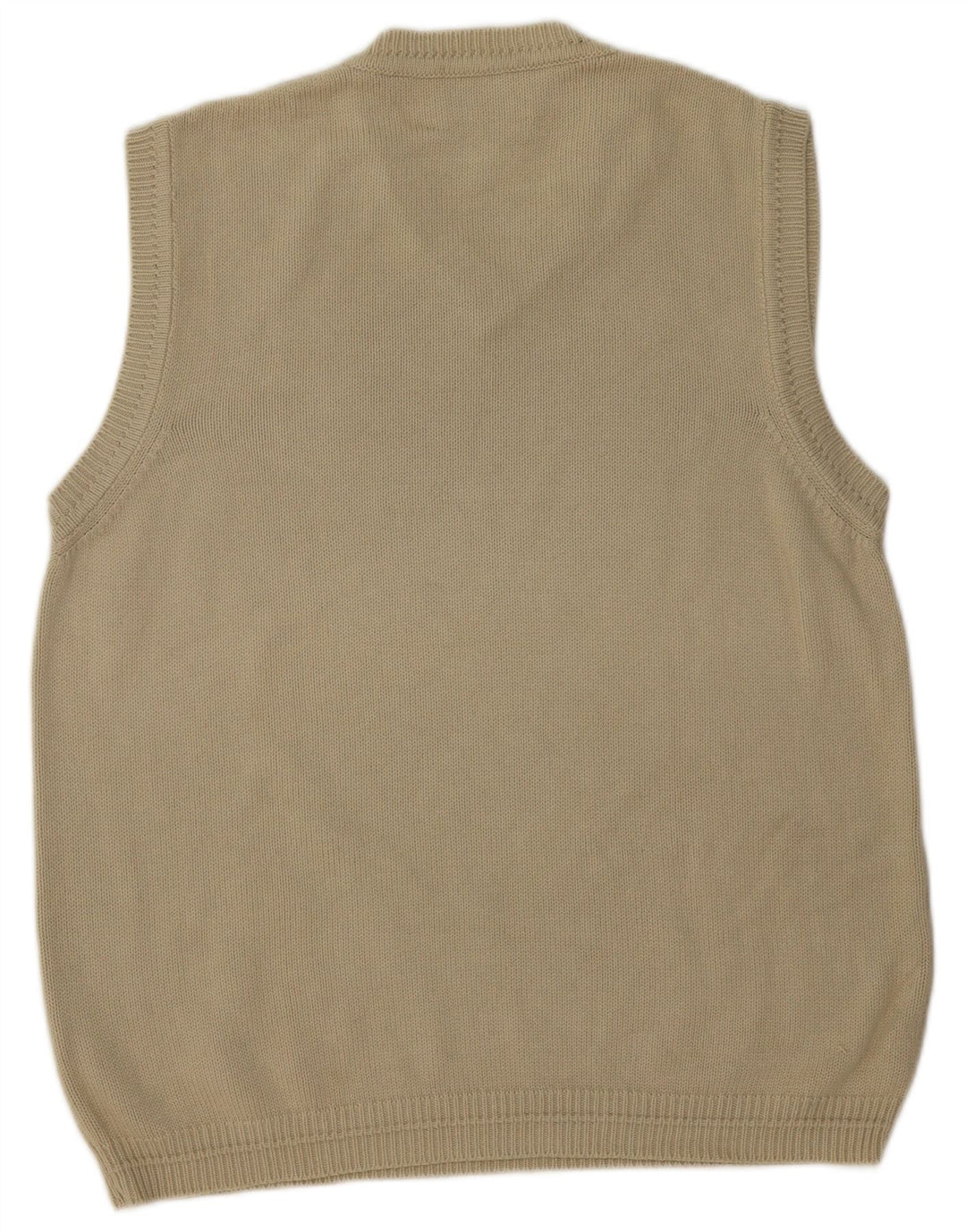 Canottiera da uomo Avirex XL in cotone beige