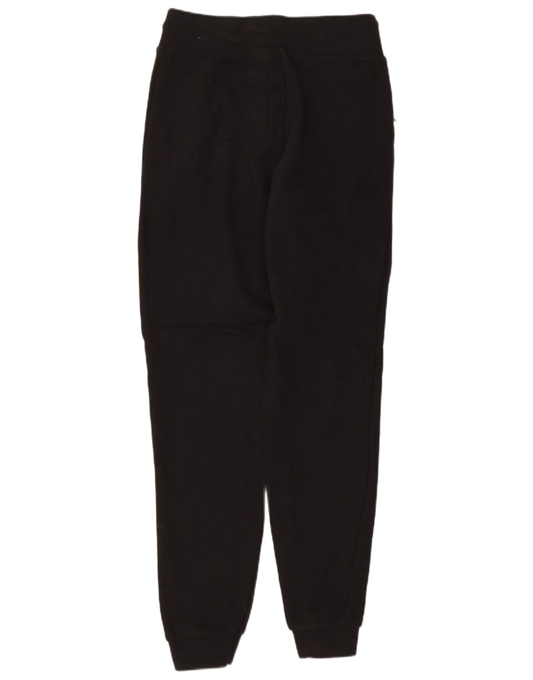 Pantaloni da tuta da donna ADIDAS Joggers UK 6 XS cotone nero