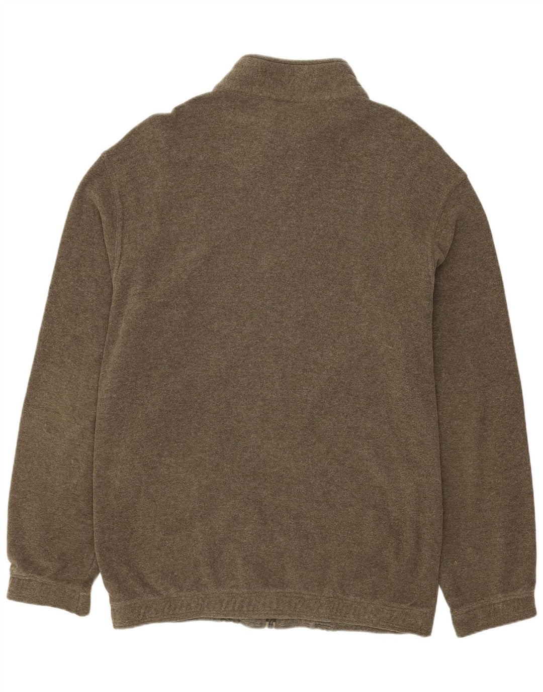 Giacca da tuta da uomo AUSTRALIAN L'ALPINA IT 52 Large in cotone kaki