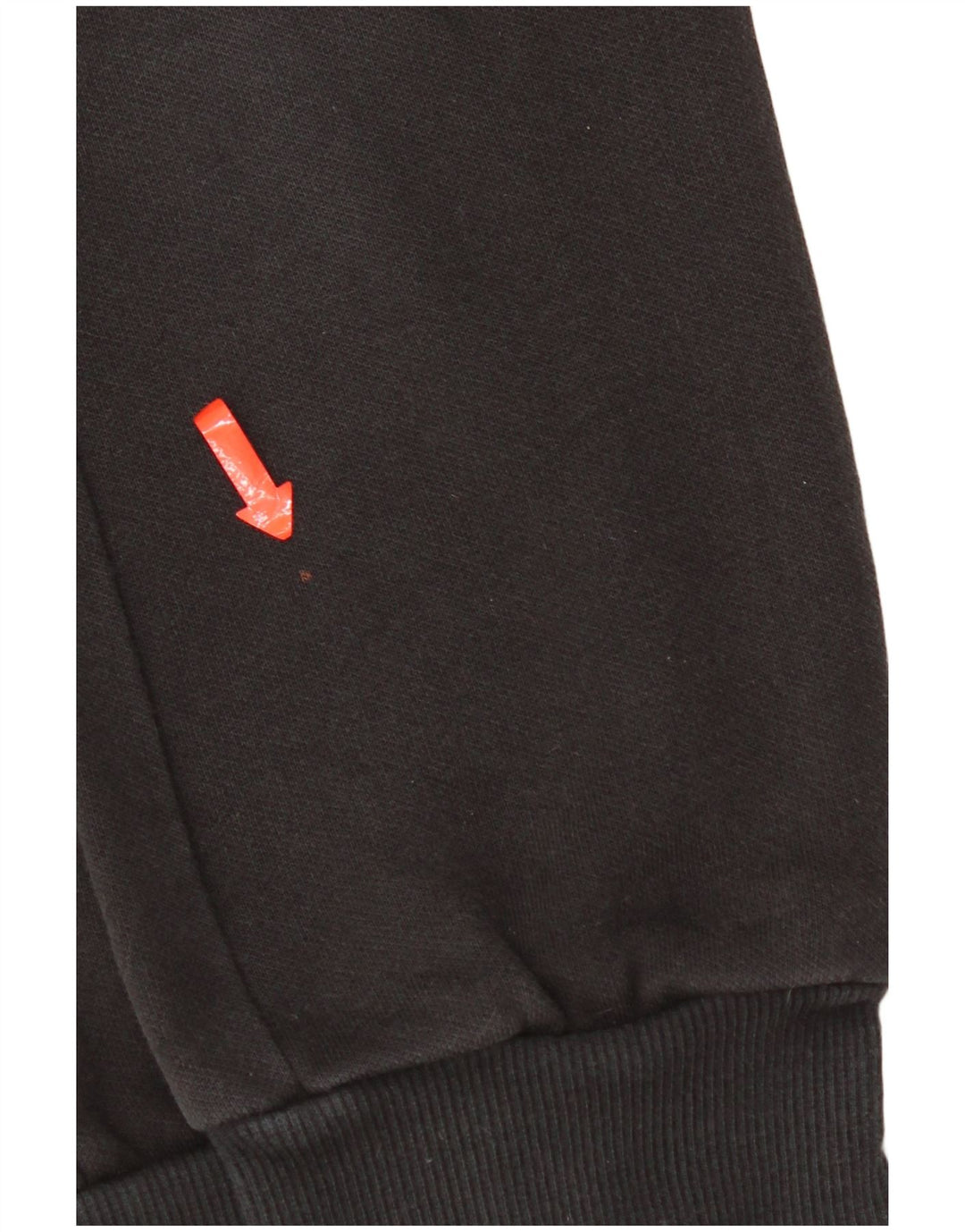 Pantaloni da tuta da donna Puma Joggers UK 8 Small Neri