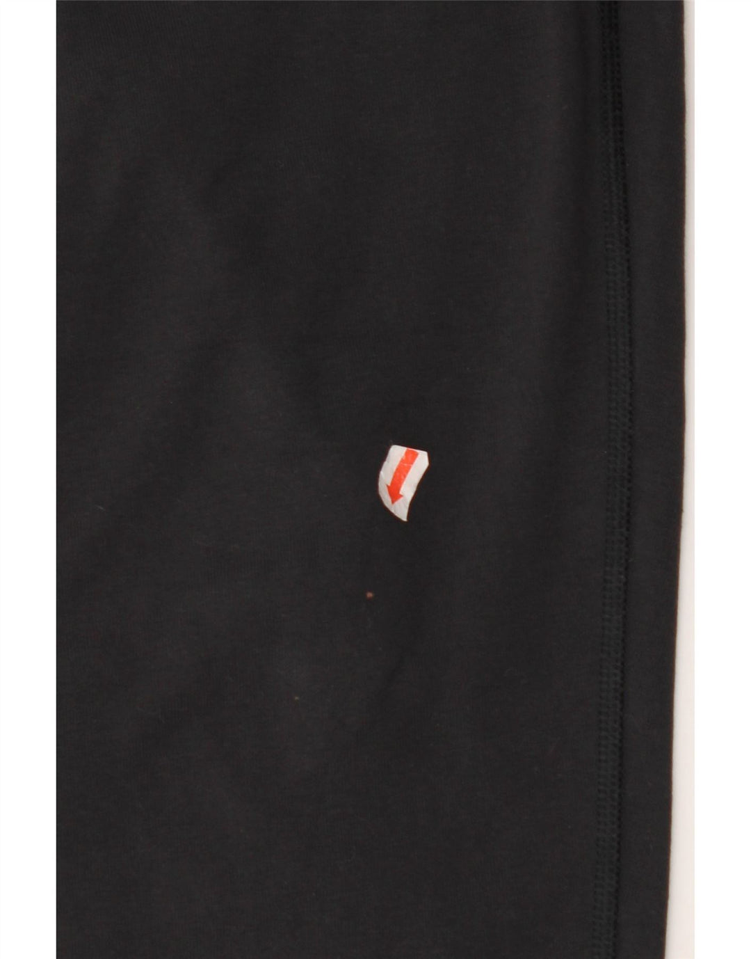 Leggings grafici da donna UNDER ARMOUR Heat Gear UK 10 piccoli neri