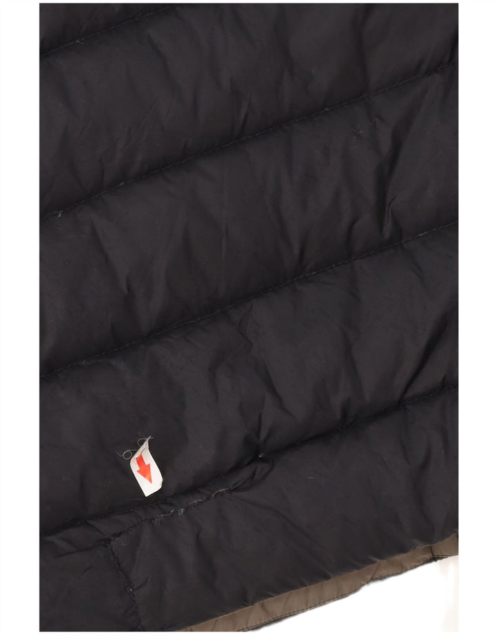 Giacca Imbottita Colmar Uomo IT 50 Medium Nero Poliestere