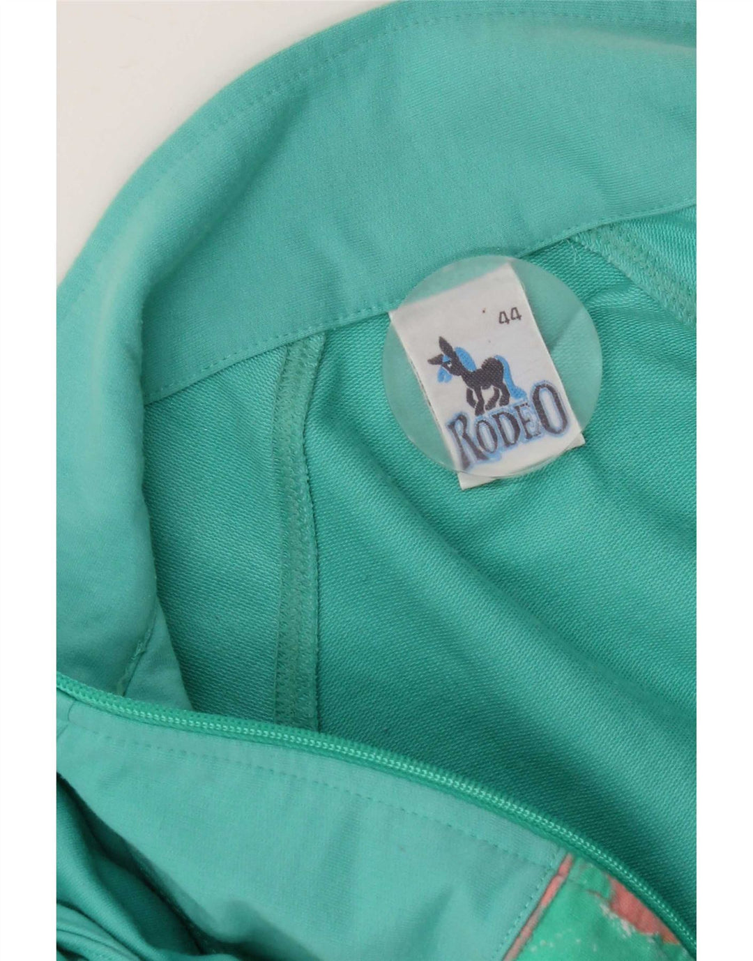 Giacca da tuta da donna C&A Rodeo IT 44 Blu medio Colourblock