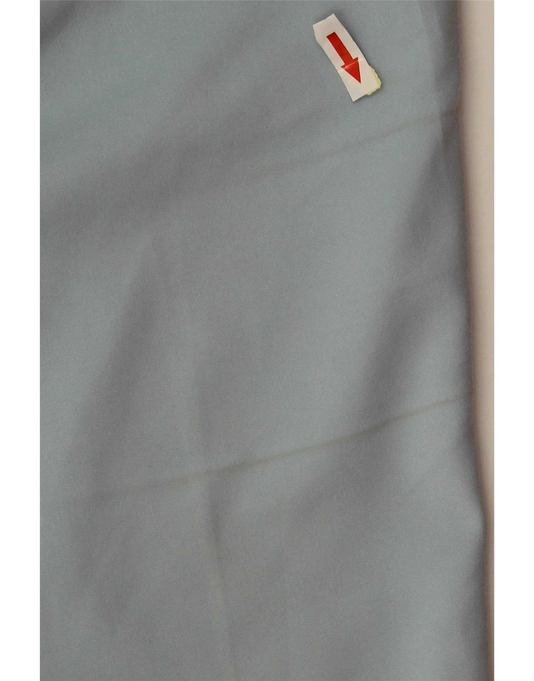 Pantaloni chino corti Zara da donna medi W30 L26 Blu
