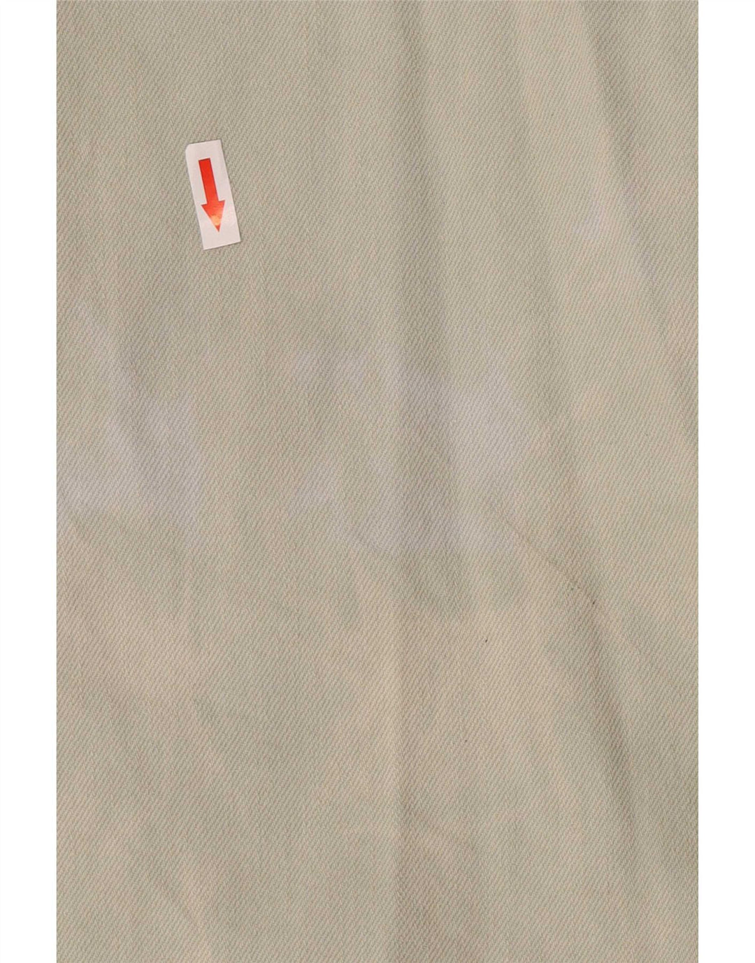Giacca utility da uomo Zara UK 38 Cotone verde medio