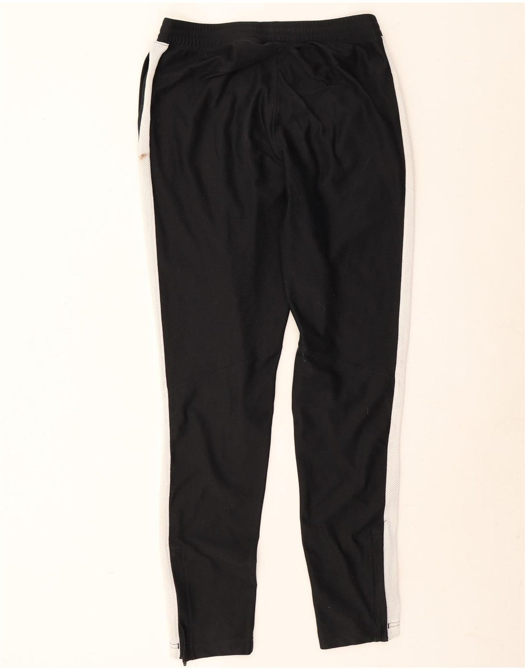 Pantaloni da tuta da uomo Under Armour color block medio nero