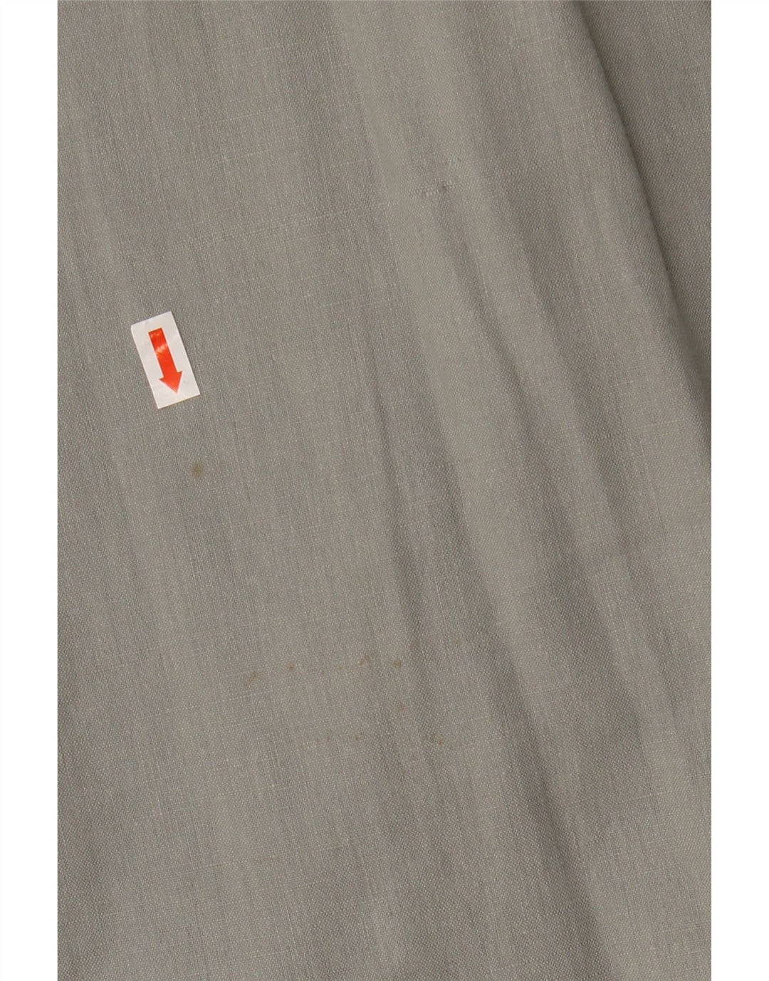 MARLBORO CLASSICS Camicia da uomo grande grigia