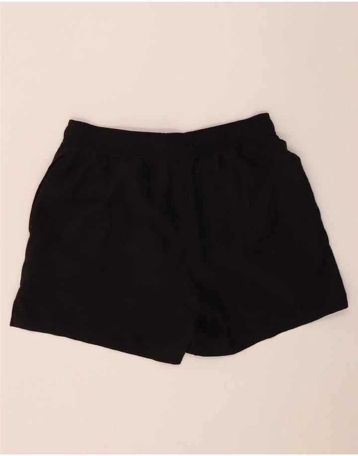 Nike Mens Sport Shorts Medium Black Polyester