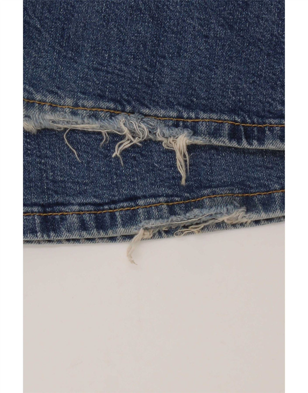 Jeans Levi's 529 Bootcut da donna W30 L34 cotone blu