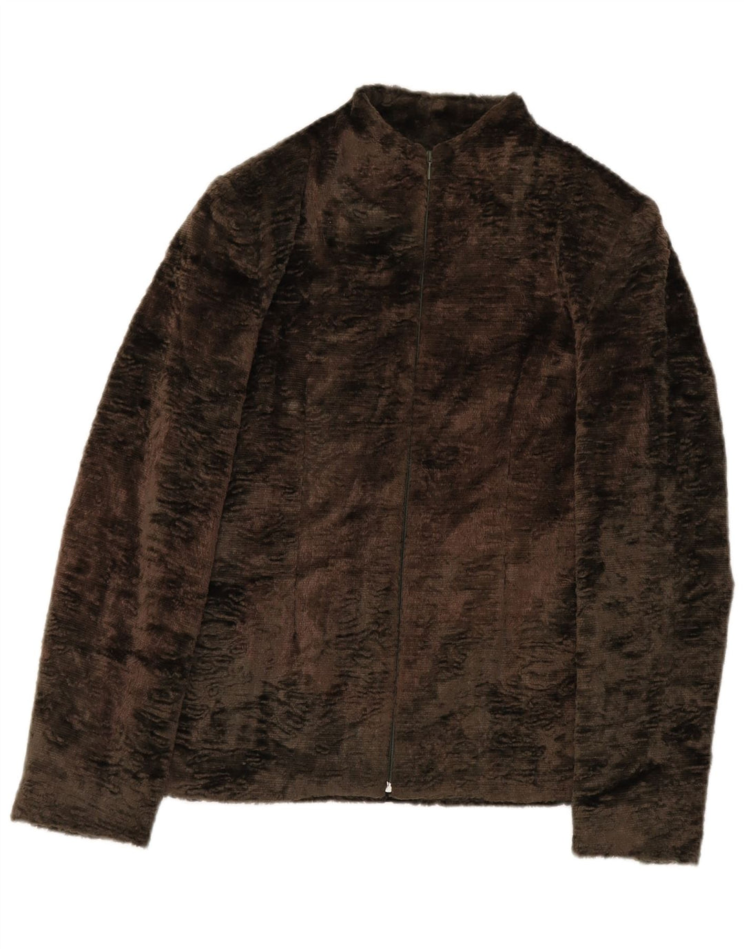 Giubbotto bomber da donna Divina UK 8 piccolo cotone kaki