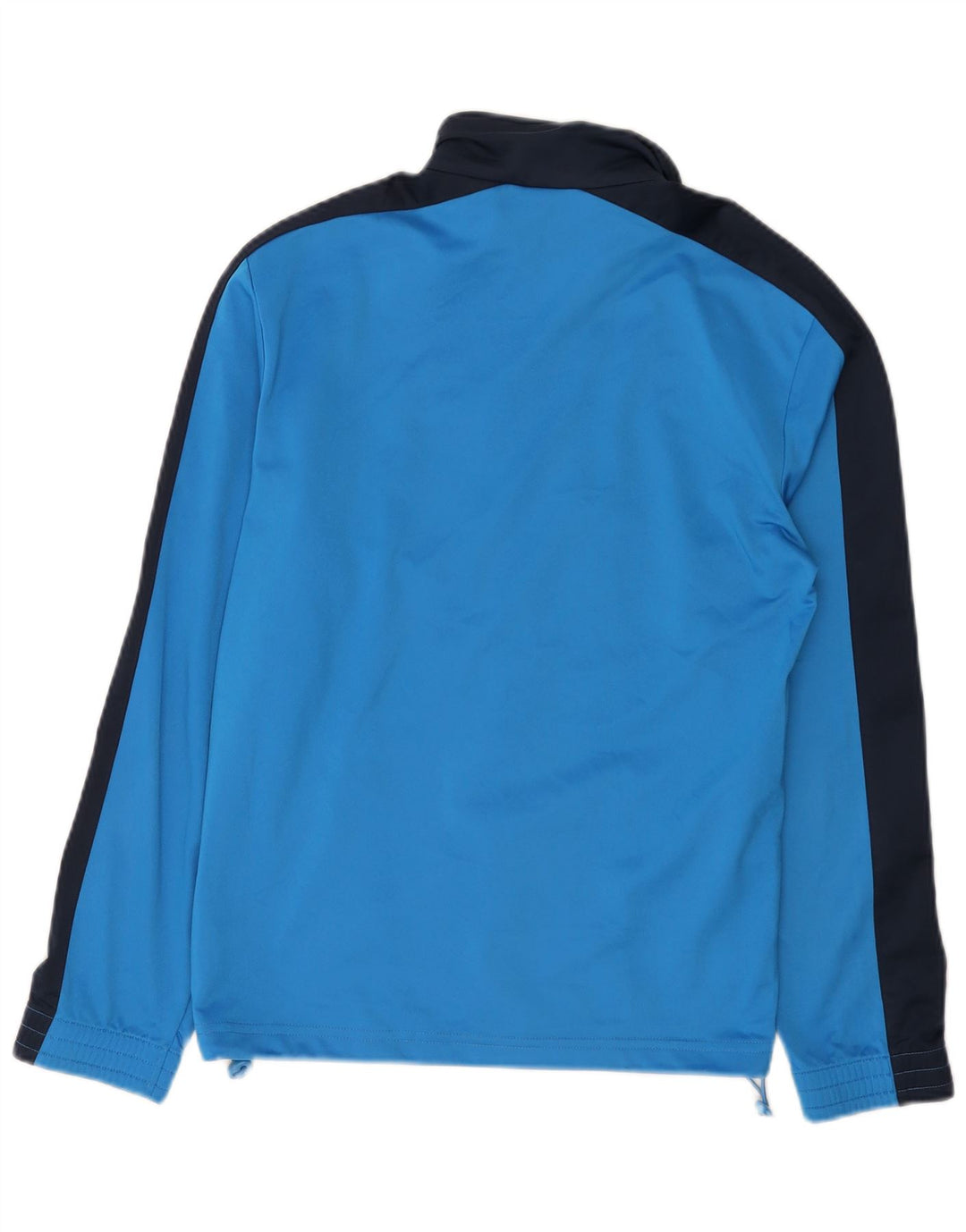 Giacca da tuta da donna Umbro UK 18 XL Blu Colourblock