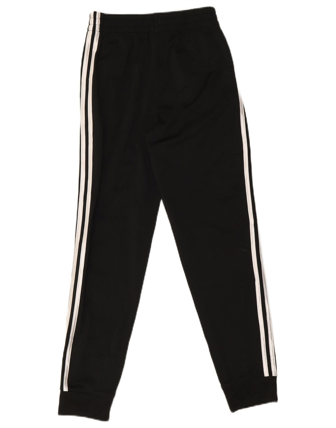 Pantaloni da tuta da ragazzo Adidas Joggers 10-11 anni medio poliestere nero
