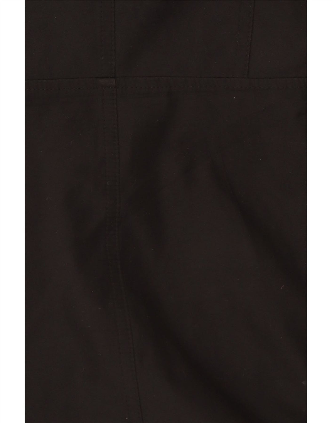 Soprabito da donna Michael Kors UK 18 XL poliestere nero