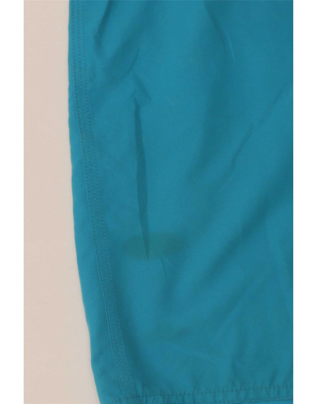 Pantaloncini da bagno da uomo Quiksilver grandi blu