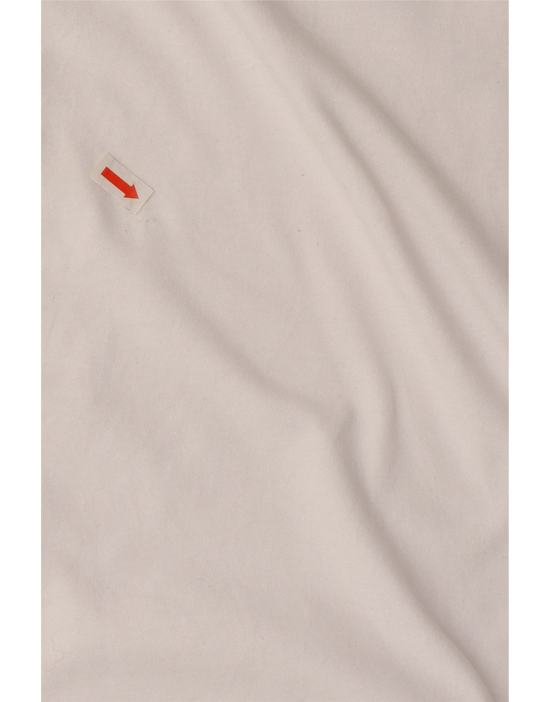 ELLESSE Mens Graphic T-Shirt Top Medium White Cotton Vintage Ellesse and Second-Hand Ellesse from Messina Hembry 