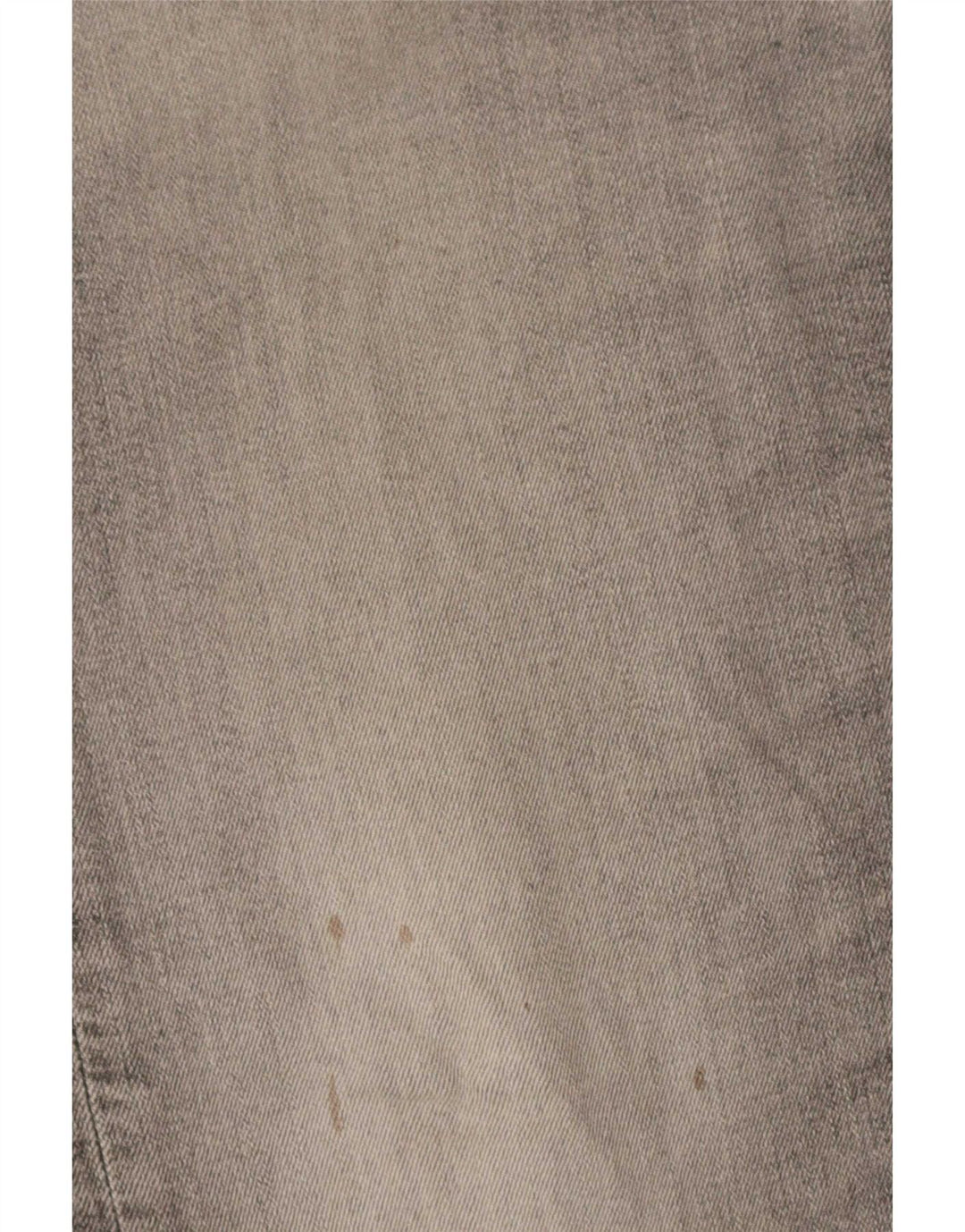 Levi's Uomo 512 Jeans affusolati slim effetto consumato W32 L30 Grigio