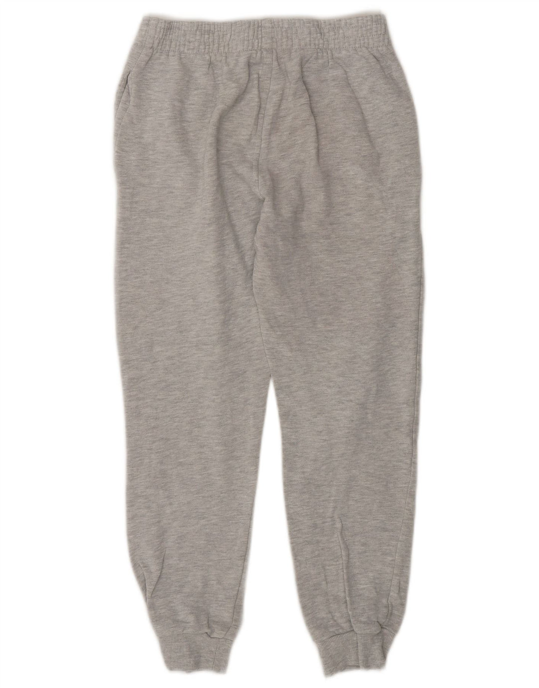 Pantaloni da tuta con grafica Champion da ragazzo, pantaloni da jogging, 9-10 anni, grigio medio