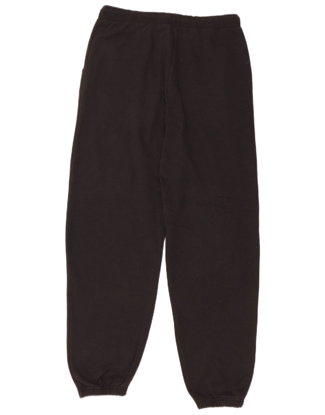 Pantaloni da tuta da donna SUPERDRY Joggers UK 10 piccoli cotone nero