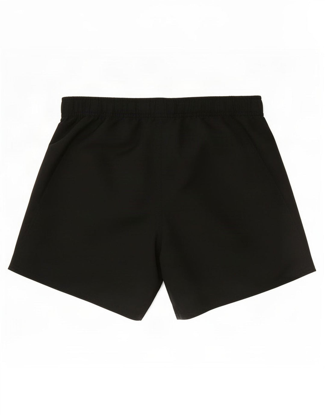 Pantaloncini sportivi da uomo Canterbury medi neri