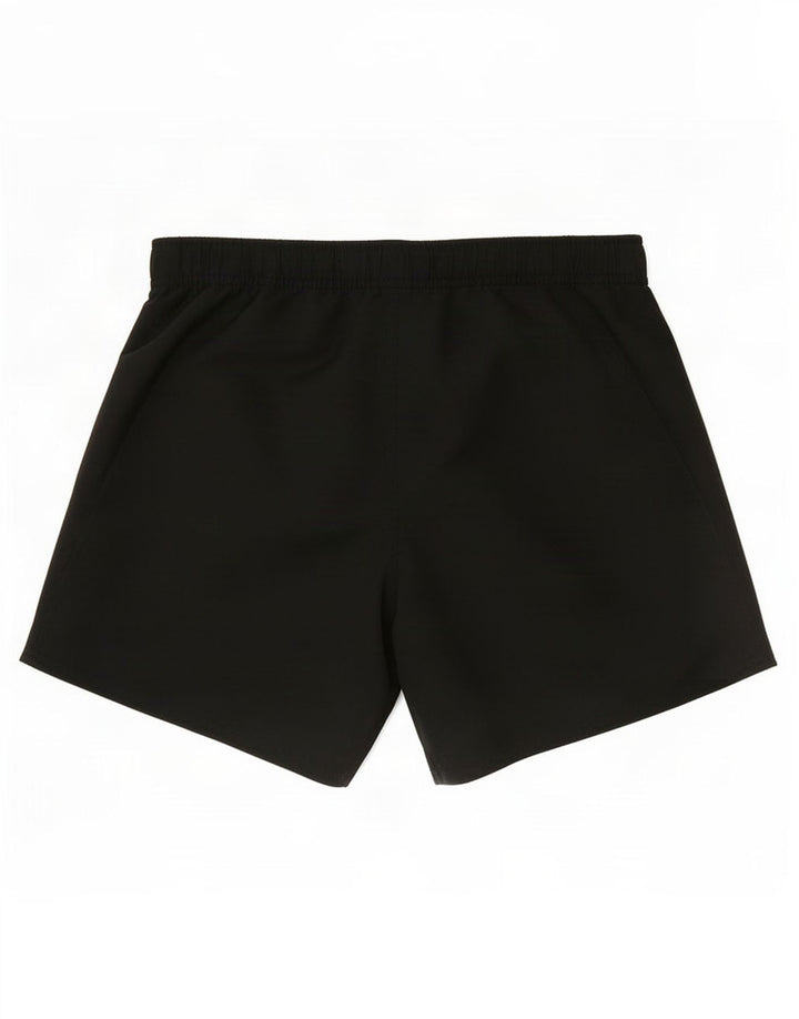 Pantaloncini sportivi da uomo Canterbury medi neri