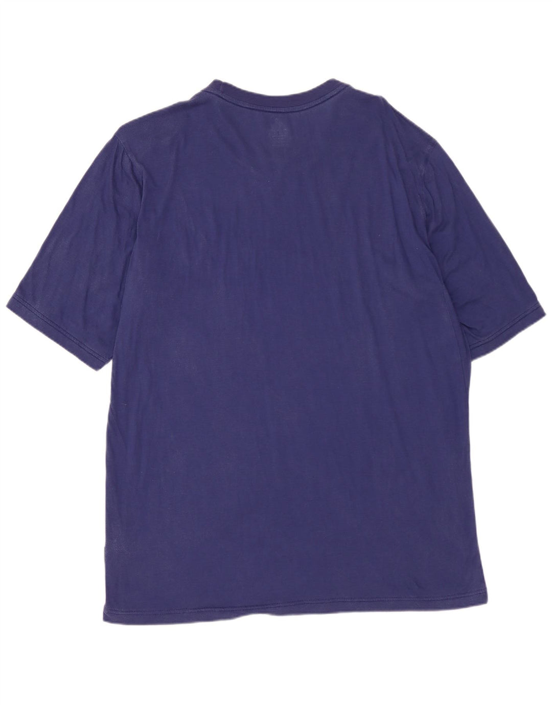Maglietta ADIDAS da uomo grande viola