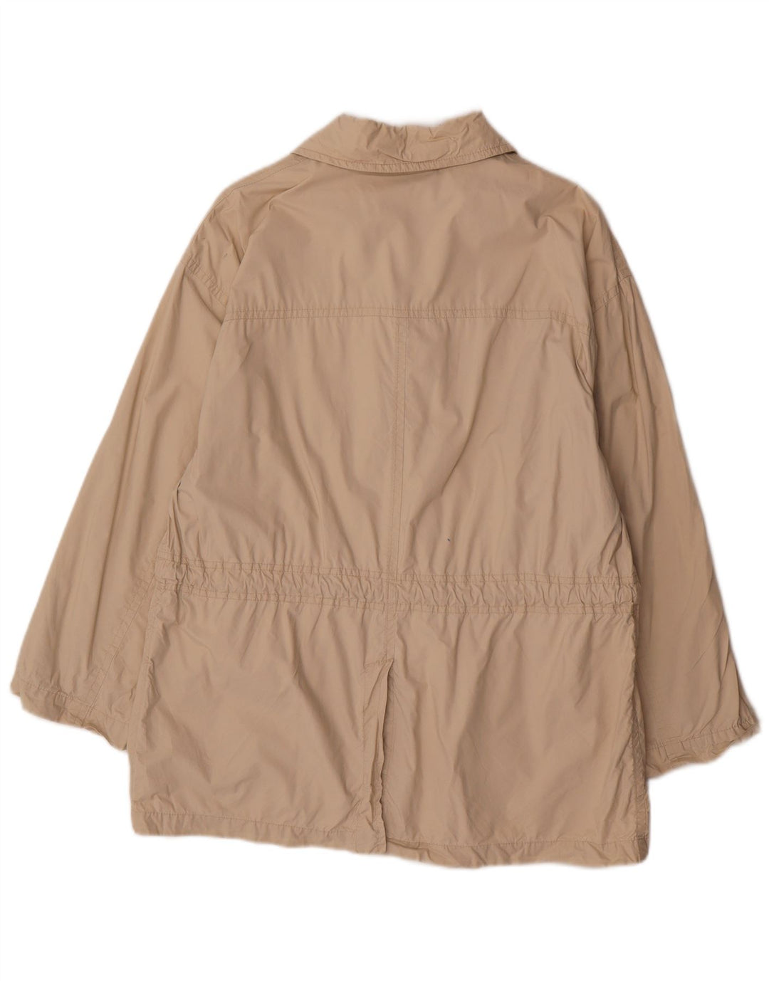 Giacca a vento da donna BROOKSFIELD IT 42 Cotone beige medio