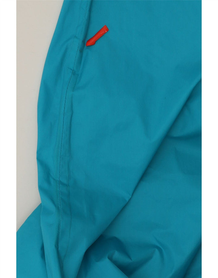 SHAMP Mens Tracksuit Trousers Joggers Medium Blue Polyamide Vintage Shamp and Second-Hand Shamp from Messina Hembry 