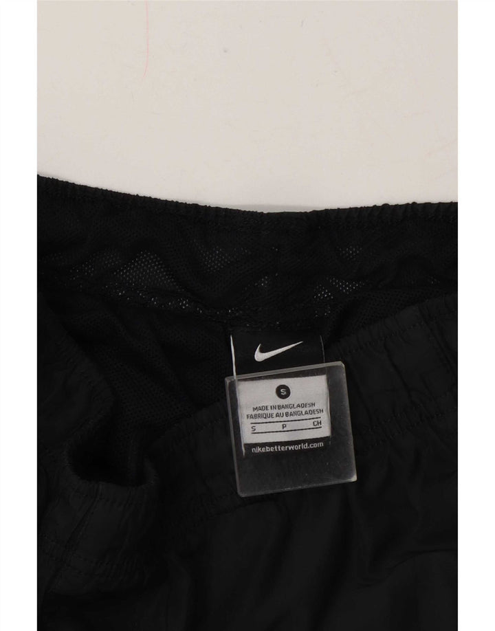 Pantaloncini sportivi Nike da uomo piccoli neri