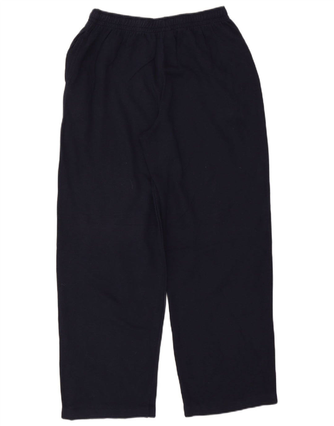 Pantaloni da tuta da donna CHAMPION UK 20 XL Cotone blu navy