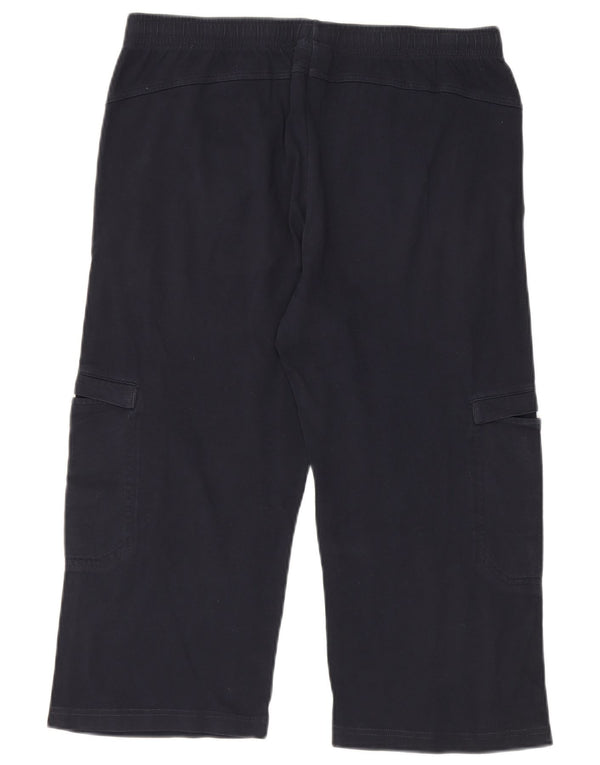Pantaloni da tuta Champion Capri Cargo da uomo XL Blu Navy