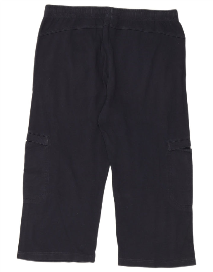 Pantaloni da tuta Champion Capri Cargo da uomo XL Blu Navy
