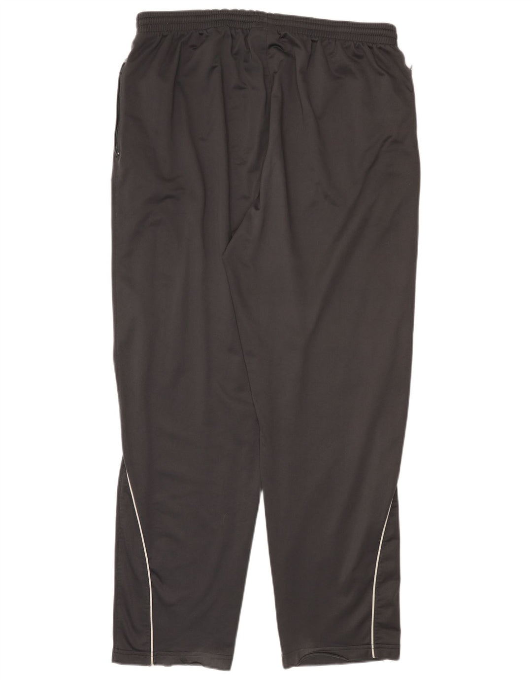 Pantaloni da tuta da uomo UMBRO 2XL Poliestere grigio