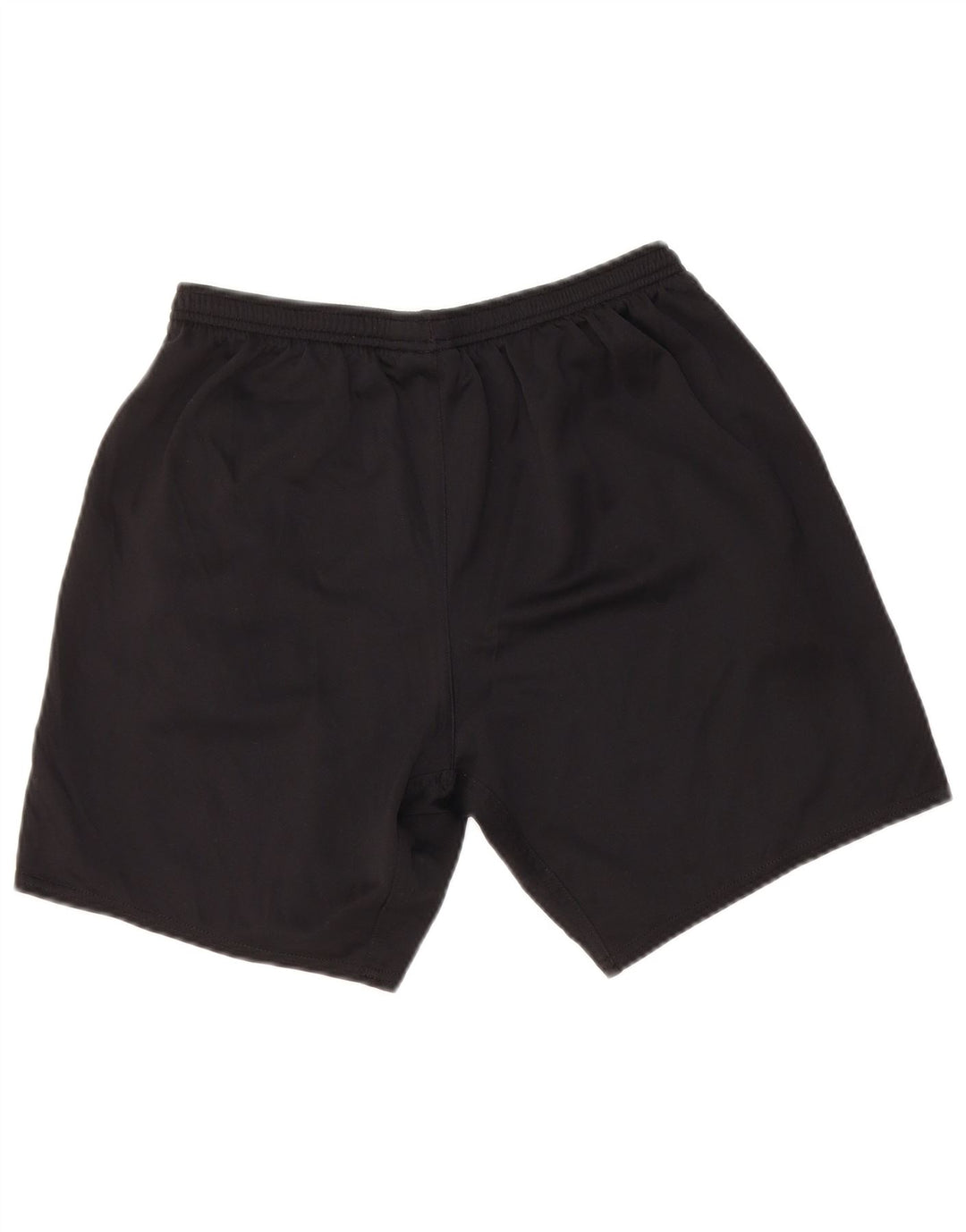 UMBRO Pantaloncini sportivi da uomo West Ham United F.C. Poliestere nero medio