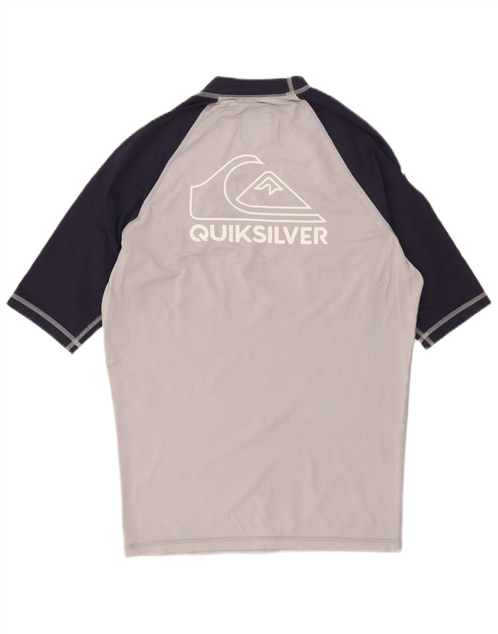 T-shirt grafica da uomo grande