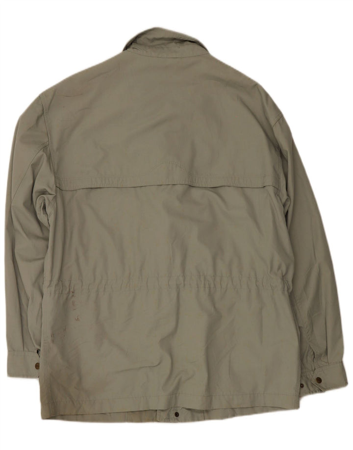 Giacca multiuso da uomo European Project UK 40 Large Grey