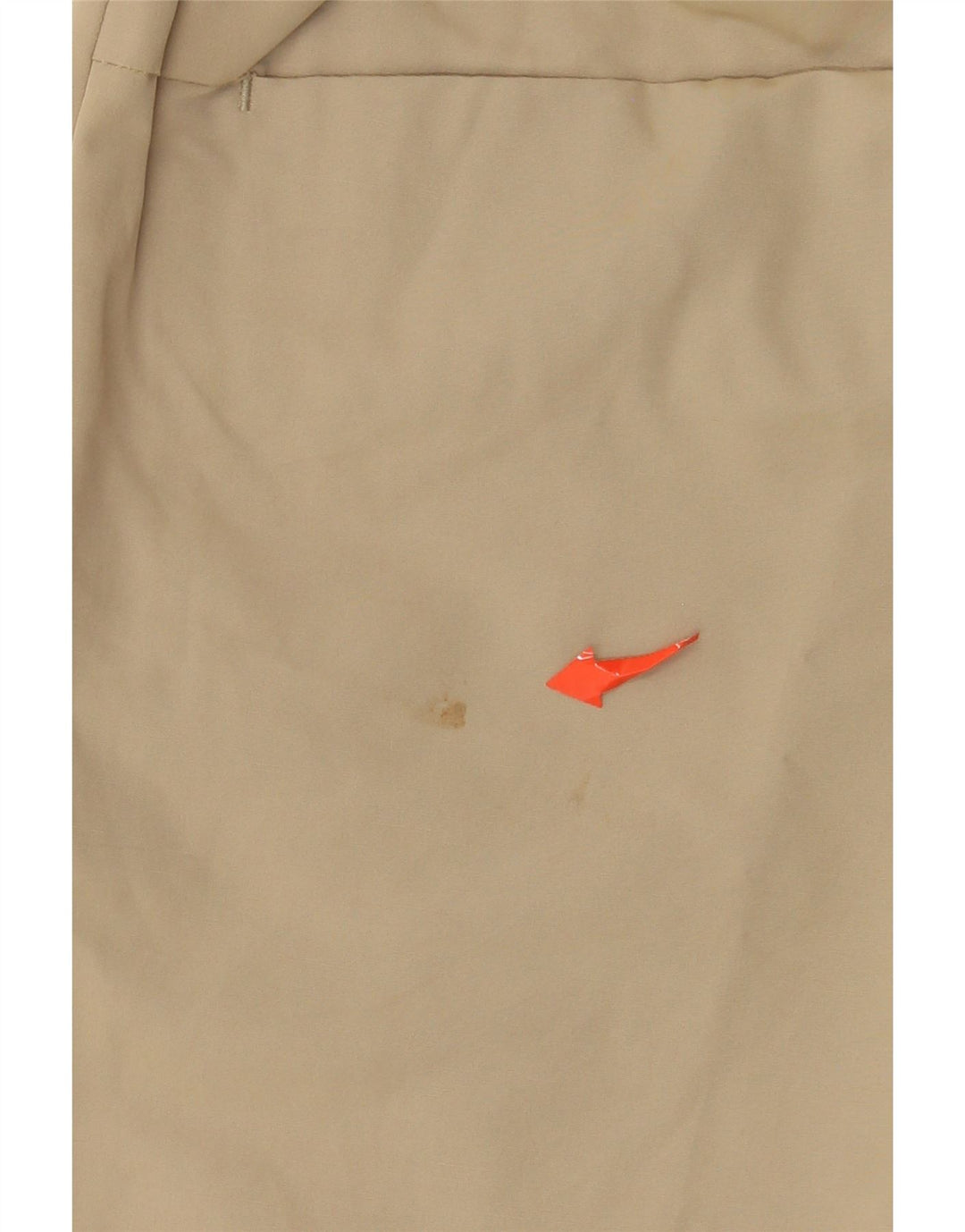 Pantaloncini chino da uomo Prada IT 48 medio W32 cotone beige