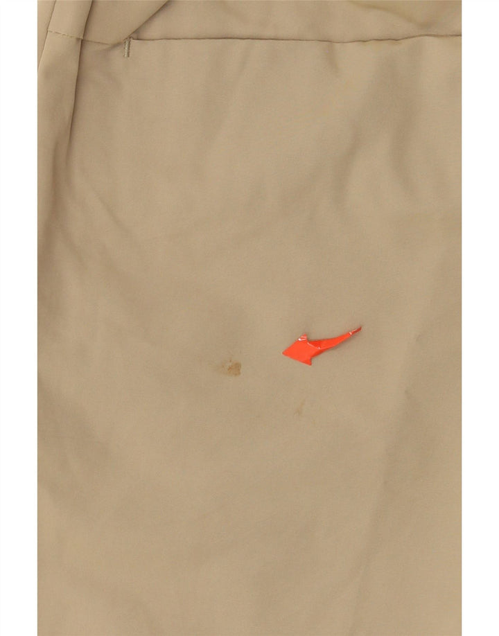 Pantaloncini chino da uomo Prada IT 48 medio W32 cotone beige