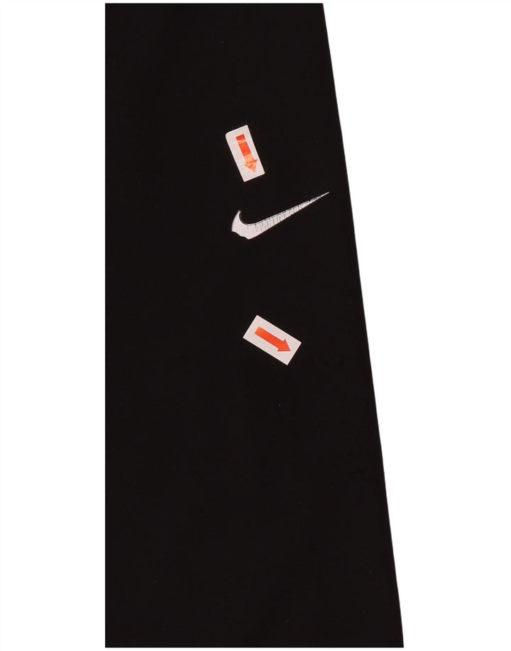 Leggings NIKE Dri Fit per ragazze 13-14 anni XL poliestere nero