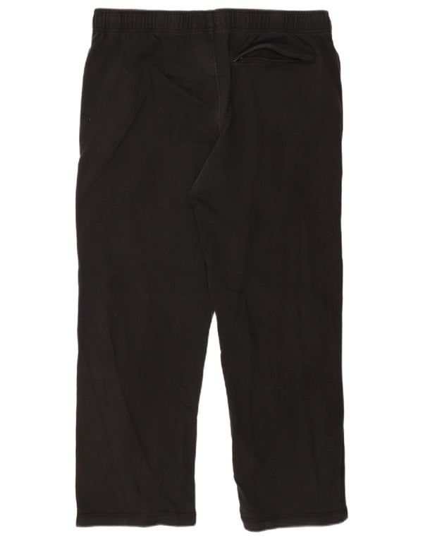 Pantaloni da tuta da uomo Marks & Spencer 2XL cotone nero