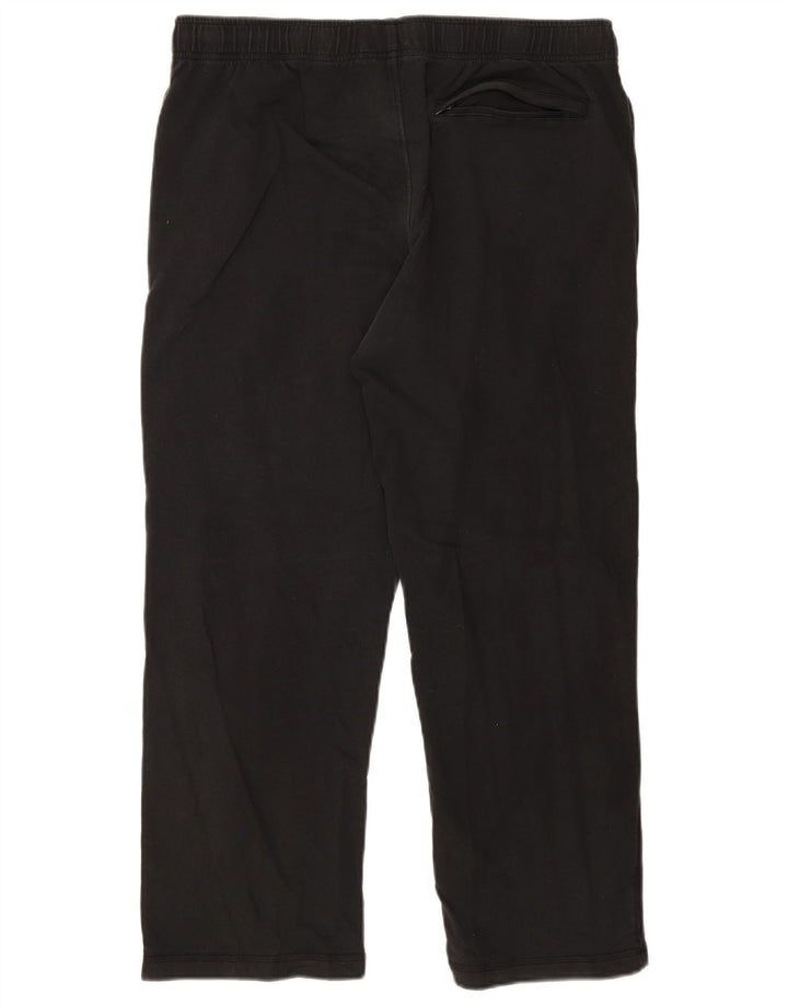 Pantaloni da tuta da uomo Marks & Spencer 2XL cotone nero