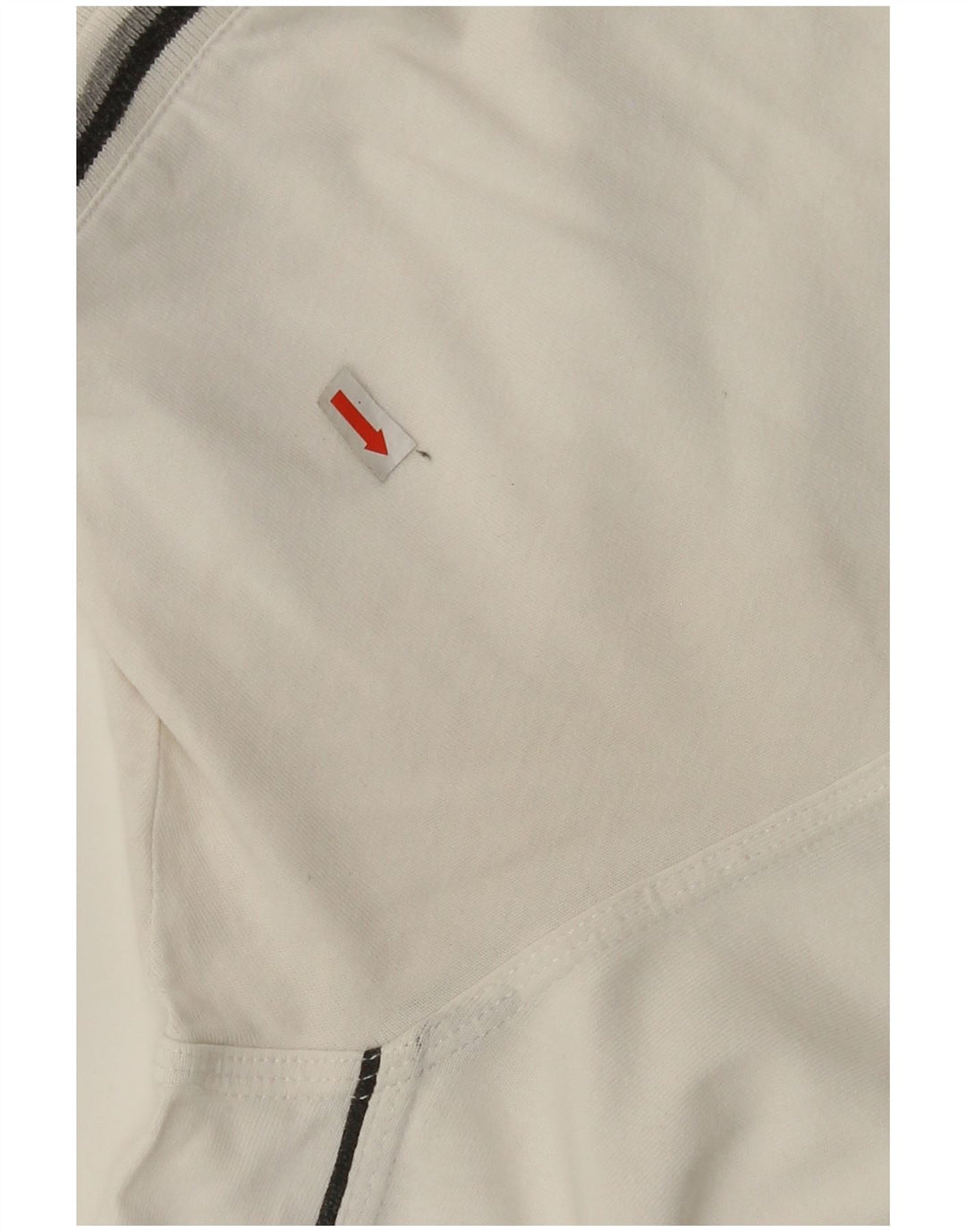 CHAMPION Mens T-Shirt Top XL White