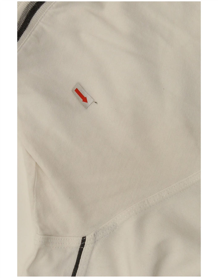 CHAMPION Mens T-Shirt Top XL White