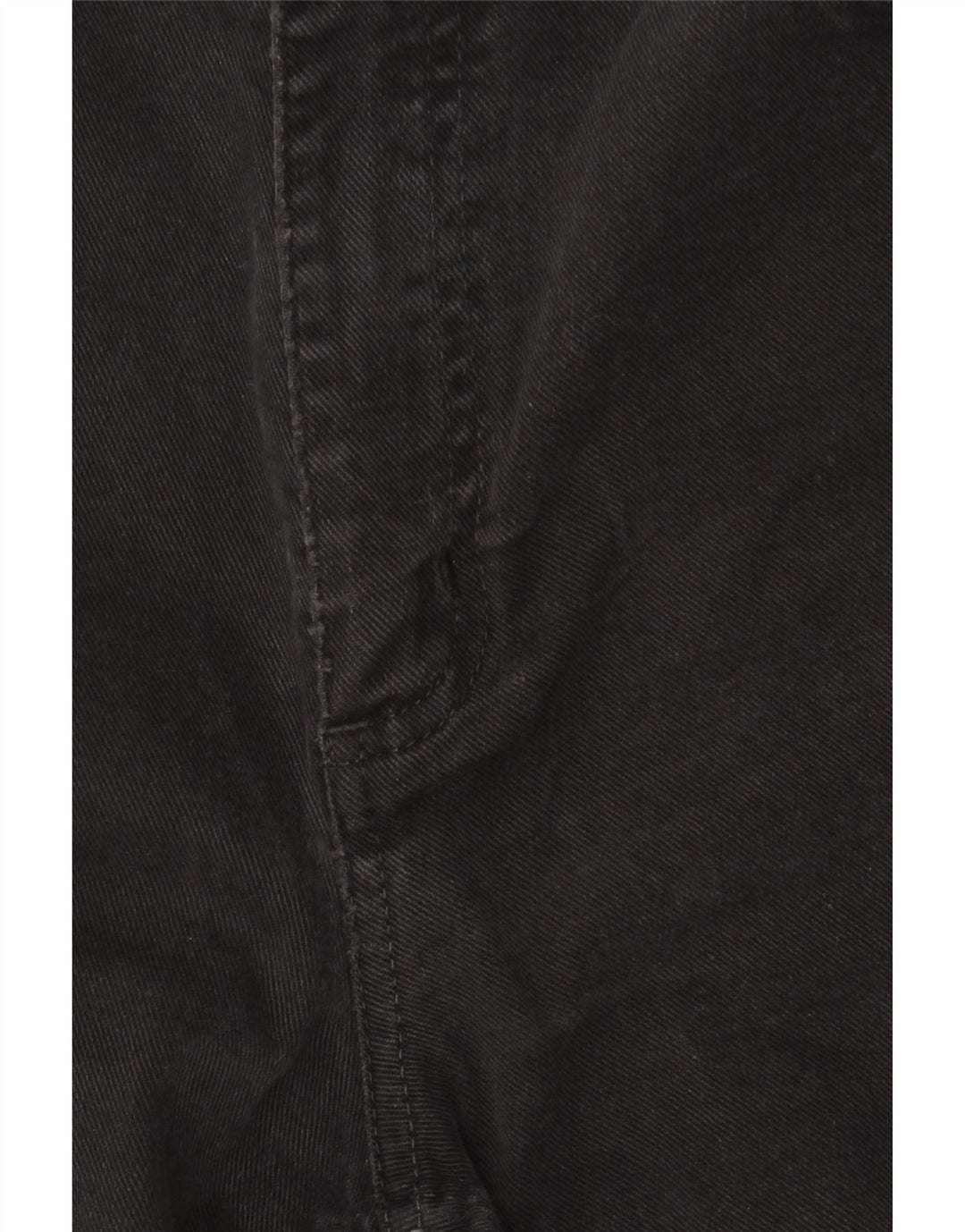 Jeans dritti da uomo Lee Brooklyn W34 L30 cotone nero