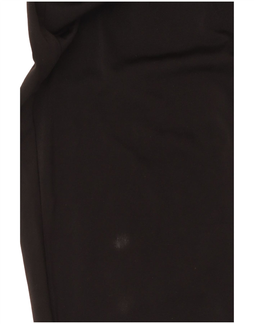 Pantaloni da tuta da donna Puma Joggers UK 10 Small Nero Poliestere