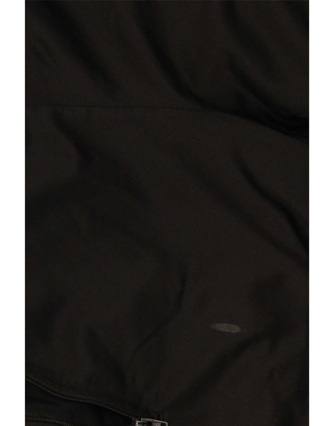 Pantaloni da tuta da uomo Adidas XS poliestere a righe nere