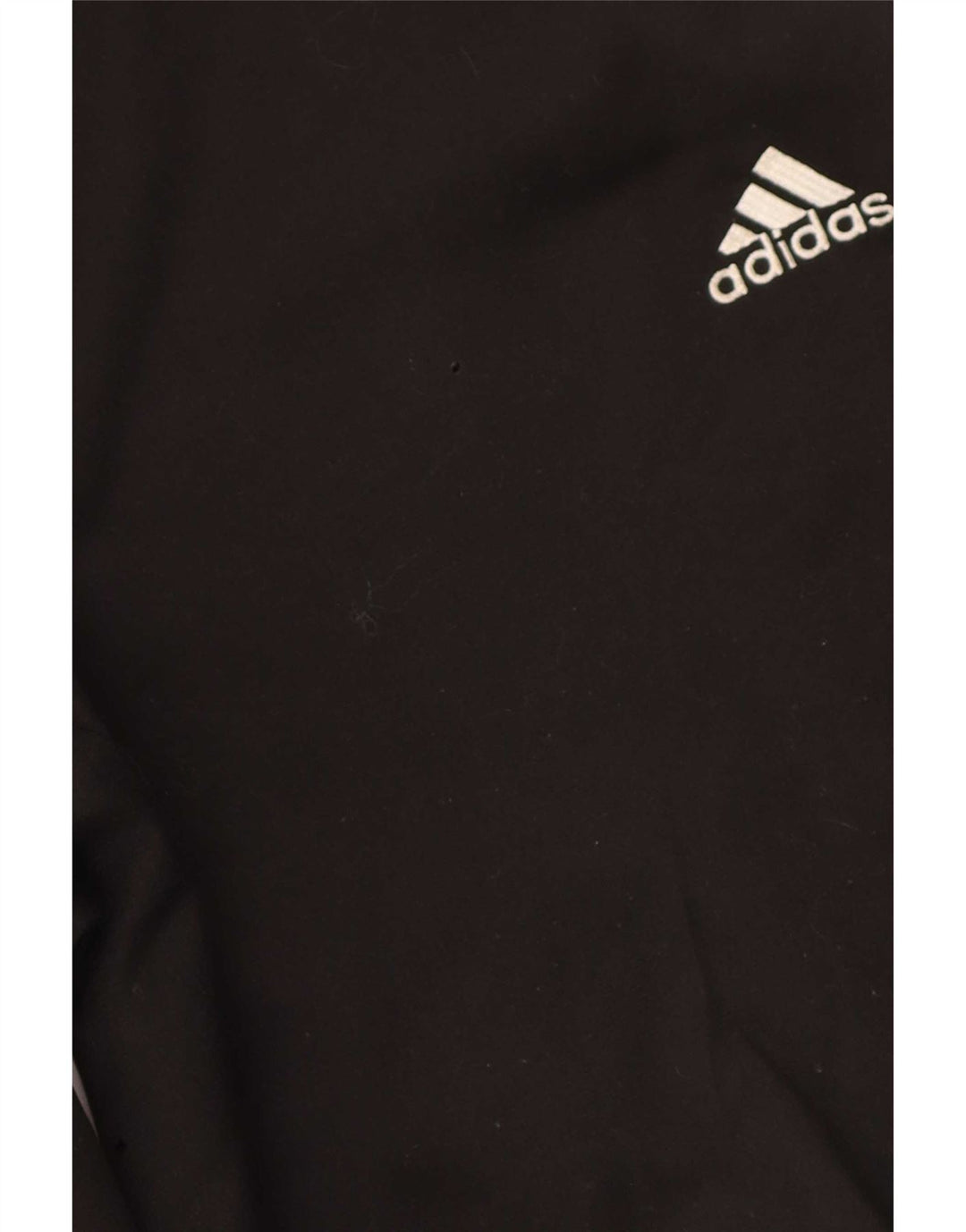 Pantaloni da tuta da uomo Adidas Medium Nero Poliestere