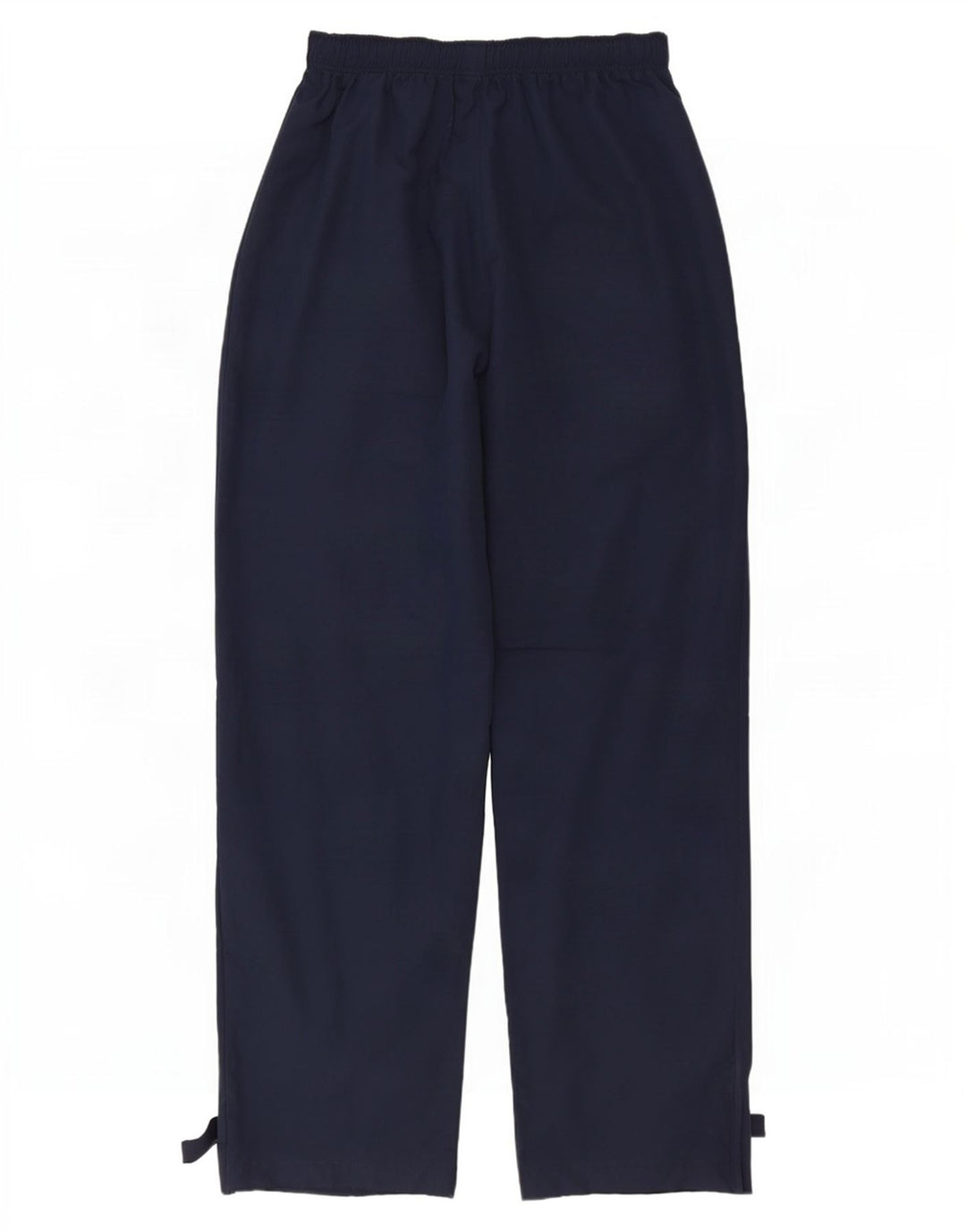 Pantaloni da tuta con grafica da uomo Canterbury, poliestere medio blu navy